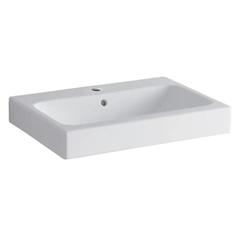 GEBERIT ICON umywalka wisząca 60 cm