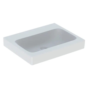 GEBERIT ICON umywalka wisząca 60 cm