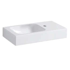 GEBERIT ICON umywalka wisząca 53 cm