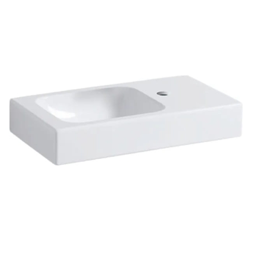 GEBERIT ICON umywalka wisząca 53 cm