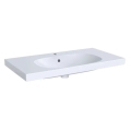 GEBERIT ACANTO umywalka wisząca 90 cm