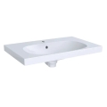 GEBERIT ACANTO umywalka wisząca 75 cm