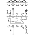 Schemat techniczny