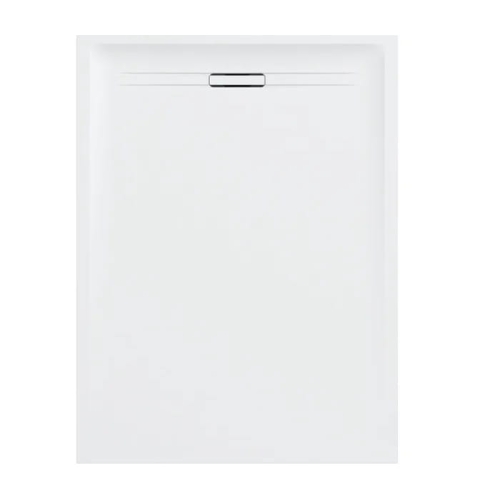 GEBERIT SESTRA 120x90 cm brodzik prostokątny, biały