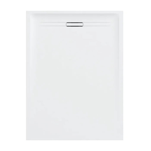 GEBERIT SESTRA 140x80 cm brodzik prostokątny, biały