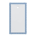 GEBERIT OLONA 120x90 cm brodzik prostokątny, biały