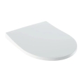 GEBERIT ICON SLIM deska sedesowa wolnoopadająca