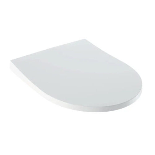 GEBERIT ICON SLIM deska sedesowa wolnoopadająca