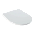 GEBERIT ICON SLIM deska sedesowa wolnoopadająca
