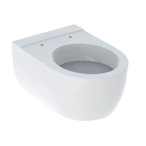 GEBERIT ICON miska wisząca z kołnierzem