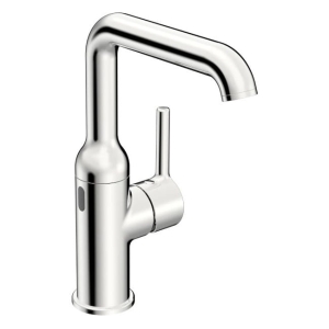 ORAS OPTIMA STYLE HYBRID bateria umywalkowa stojąca, chrom