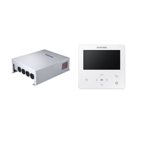 SAMSUNG MIM-E03CN moduł sterujący + sterownik dotykowy