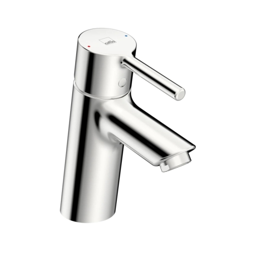 ORAS OPTIMA bateria umywalkowa stojąca, chrom