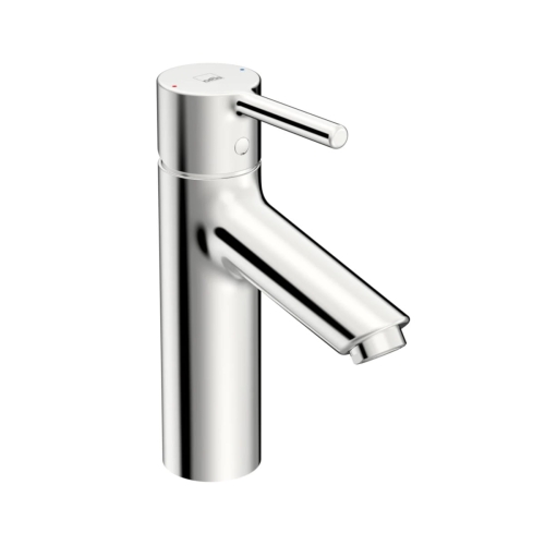 ORAS OPTIMA XL bateria umywalkowa stojąca, chrom