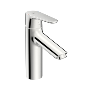 ORAS OPTIMA XL bateria umywalkowa stojąca, chrom