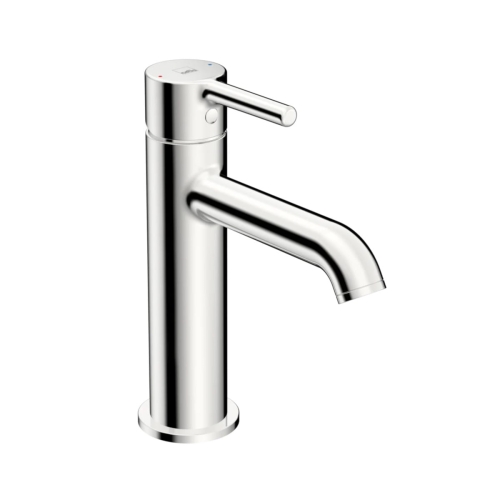 ORAS OPTIMA STYLE bateria umywalkowa stojąca, chrom