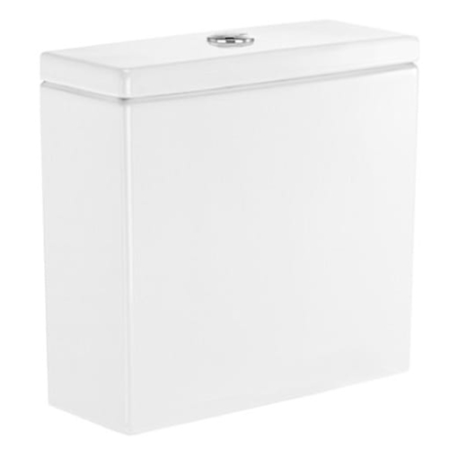 ROCA INSPIRA Spłuczka do kompaktu WC A34152000
