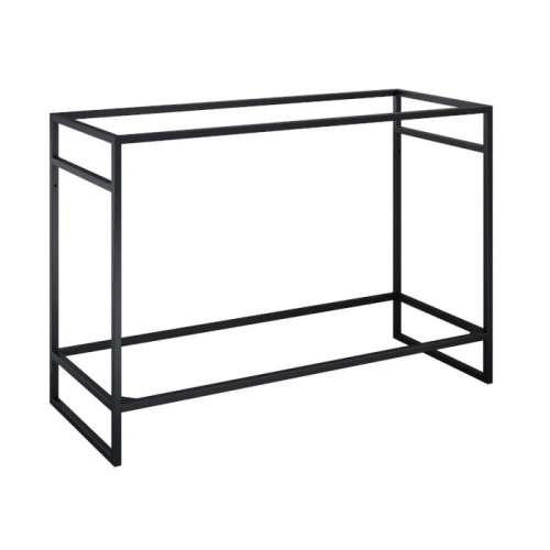 ELITA INDUS stelaż do szafki podumywalkowej 120 cm, czarny