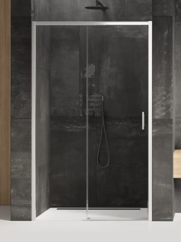 NEW TRENDY PRIME drzwi rozsuwane prawe 110 cm