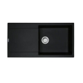 FRANKE MARIS zlewozmywak granitowy, onyx 97 cm