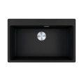 FRANKE MARIS zlewozmywak granitowy, onyx 78 cm