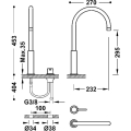 Schemat techniczny