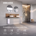 STIEBEL PEB 24kW  przepływowy ogrzewacz wody