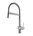 FRANKE TAP bateria kuchenna stojąca, chrom