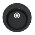 FRANKE SOLO zlewozmywak tectonite, onyx 50 cm