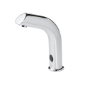 ORAS ELECTRA bateria umywalkowa Bluetooth, chrom