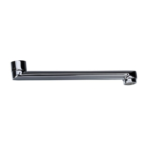 VALVEX STANDARD wylewka do baterii 20 cm, chrom