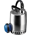 GRUNDFOS UNILIFT KP150-A-1 Pompa zatapialna 011H1600