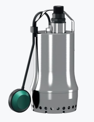 WILO TSW 32/8-A  pompa zatapialna