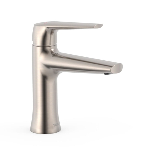 TRES FUJI bateria umywalkowa stojąca, stal