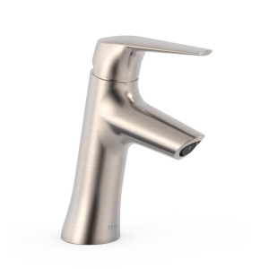 TRES FUJI bateria umywalkowa stojąca, stal