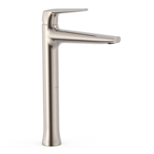 TRES FUJI bateria umywalkowa stojąca, stal