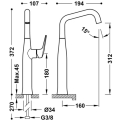 Schemat techniczny