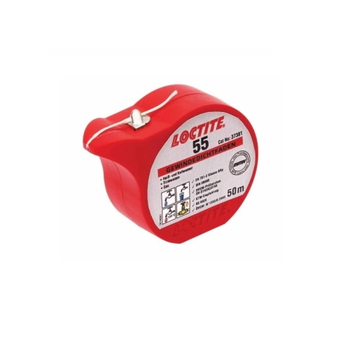 LOCTITE uszczelniacz gwintów 55*50MB