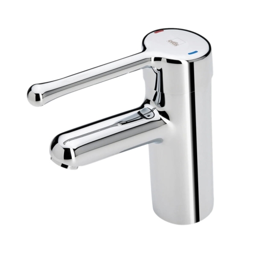 ORAS MEDIPRO bateria umywalkowa Bluetooth, chrom