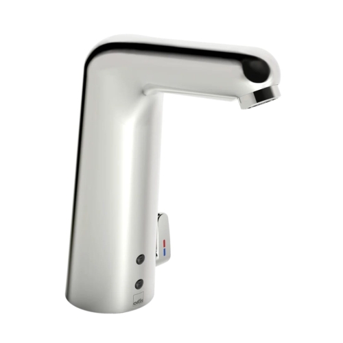 ORAS MEDIPRO XL bateria umywalkowa Bluetooth, chrom