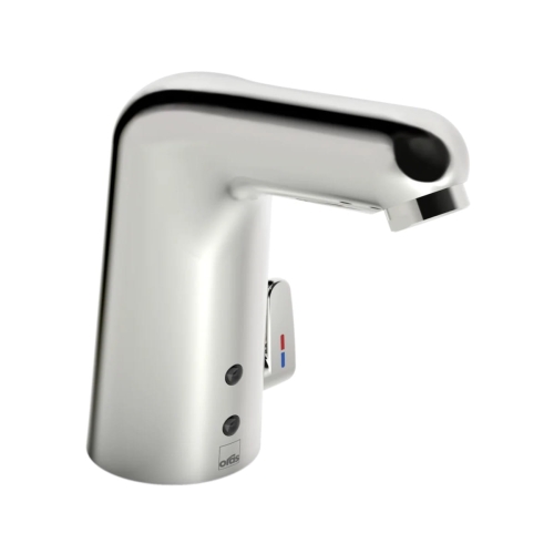 ORAS MEDIPRO bateria umywalkowa Bluetooth, chrom