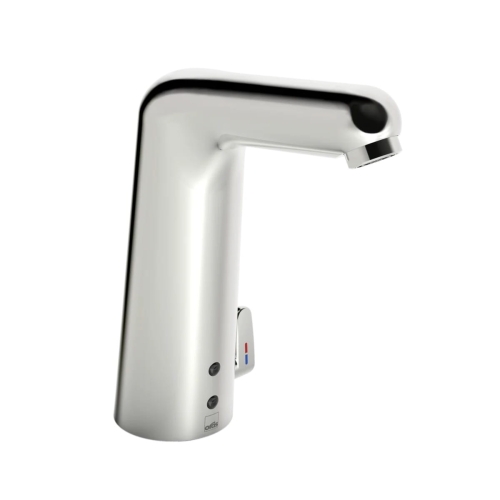 ORAS MEDIPRO XL bateria umywalkowa Bluetooth, chrom