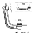 Schemat techniczny