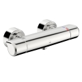 ORAS CARE SAFETY bateria natryskowa termostatyczna, chrom