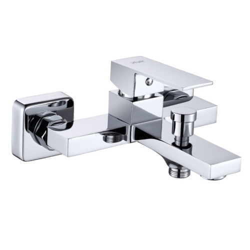 VALVEX ARS bateria wannowo-natryskowa naścienna, chrom