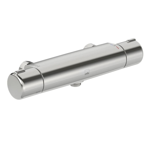 ORAS NOVA ECO bateria natryskowa termostatyczna, chrom