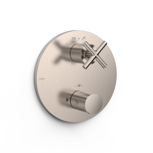 TRES MONT BLANC THERM-BOX bateria wannowo-natryskowa podtynkowa, stal