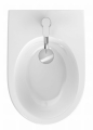 GEBERIT SELNOVA PREMIUM bidet wiszący owalny 2