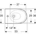 Schemat techniczny 3