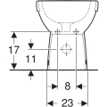 Schemat techniczny 1